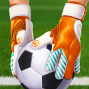 Soccer Goalkeeper مهكرة