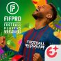 Football Dream: Be A Pro مهكرة