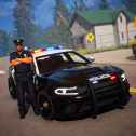 لعبة Police Simulator مهكرة