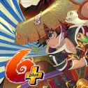 Shiren: Serpentcoil Island MOD APK