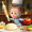 Masha and the Bear Pizza Maker مهكرة