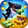 Cash Shark - Earn Money مهكرة