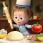 Masha and the Bear Pizza Maker مهكرة