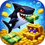 Cash Shark - Earn Money مهكرة