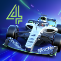 Motorsport Manager 4 Racing مهكرة