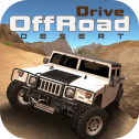offroad drive desert مهكرة