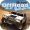 offroad drive desert مهكرة