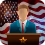 President Simulator مهكرة