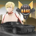 Fuel Rage مهكرة