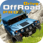OffRoad Drive Pro مهكرة