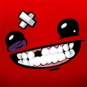 Super Meat Boy Forever مهكرة
