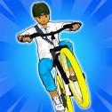 Bike Life Moto Stunt Games مهكرة