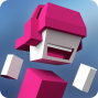Chameleon Run مهكرة