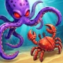 Crab Life مهكرة
