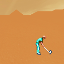 Desert Golfing مهكرة