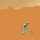 Desert Golfing مهكرة