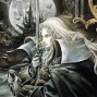 Castlevania: SotN مهكرة