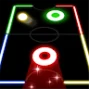Air Hockey Challenge مهكرة