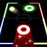 Air Hockey Challenge مهكرة