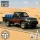 Land Cruiser Jeep Game 4x4 مهكرة