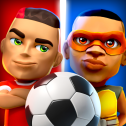 Goal Battle مهكرة