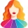 color analysis dressika مهكر