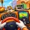 I Am Taxi Driver مهكرة