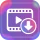 Ultra HD Downloader & Player مهكر