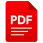 PDF Reader: View All PDFs مهكر