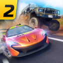 تحميل لعبة Off the Road 2 مهكرة اخر اصدار للاندرويد