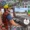 Oil Tanker Truck Driving Game مهكرة