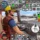 Oil Tanker Truck Driving Game مهكرة