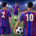 Football Rivals مهكرة