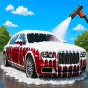 Car Wash Auto Repair Garage مهكرة