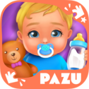 لعبة Baba care game مهكرة