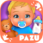 لعبة Baba care game مهكرة