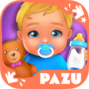 لعبة Baba care game مهكرة