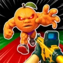 Monster Shooter مهكرة