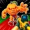 Monster Shooter مهكرة
