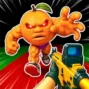 Monster Shooter مهكرة