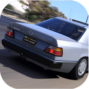 E500: City Car Drive مهكرة