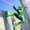 Super Rope: Hero Flying مهكرة