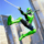 Super Rope: Hero Flying مهكرة