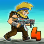 Metal Soldiers 4 Pro مهكرة