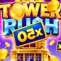 T0wer Rush مهكرة