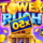 T0wer Rush مهكرة