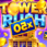 T0wer Rush مهكرة