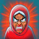 لعبة الهروب من الأم مهكرة