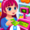 Supermarket Game مهكرة