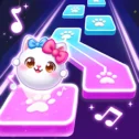 PopCat Beats مهكرة